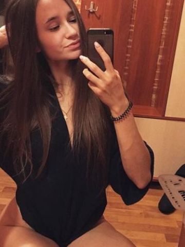 Анкета проститутки Леля, 24 года